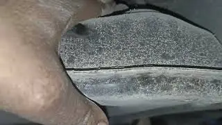 مشاكل كاوتش وتيش الميزان