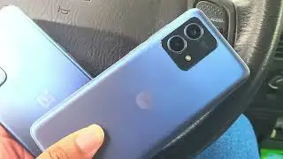 OnePlus N200 5G VS Moto G Stylus 2023 Which looks Better in Blue?
