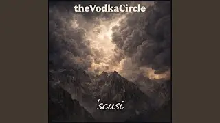 'scusi