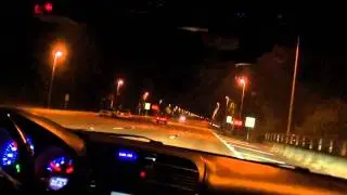 V1 and STi-R Plus vs. C/O 35.5 Ka 2 Cops 2/20/2012
