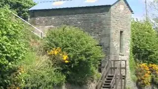 Crinan to Ardrishaig
