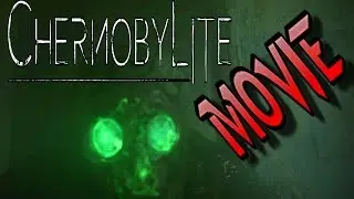 CHERNOBYLITE FULL MOVIE - CUTSCENES