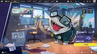 Road To One Above AllRanked/ Marvel Rivals / Vanny gaming