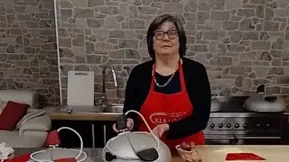Come sempre una nuova ricetta della pizza cotta nel fornetto pizza illillo.