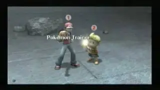 Super Smash Bros Brawl Walkthrough Part 17 - Boss Defeat / Galleom