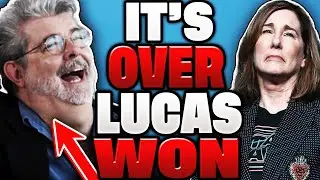 🔥 Revenge of the Sith DESTROYS Kathleen Kennedy&rsquo;s Star Wars | Fans REJECT Disney&rsquo;s Disaster!