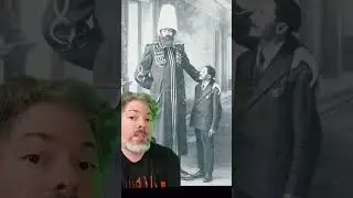 Грязевой потоп и Тартария: существовали ли они? #шорты