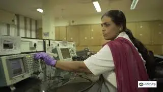 Virtual Tour | Venture Center Pune