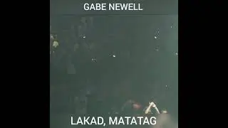 GABEN- LAKAD, MATATAG!                                #Dota2short