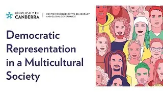 Democratic representation in a multicultural society
