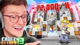 MY NEW STONE FARM IS TOO OP! 🤯 72,000/HOUR 🔥