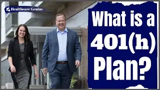 What is a 401(h) Plan? Why Your Company Should Consider One
