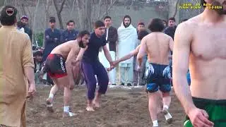 Buner VS Panjpir kabaddi match, Panjpir ground, 13-2-2026, #kabaddi #kabaddilovers
