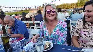 Feast in the field | Aftermovie