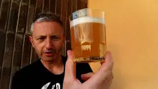 ALICANTE and a BEER #2