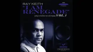 Ray Keith - Tronik