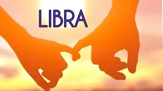 LIBRA ♎ 