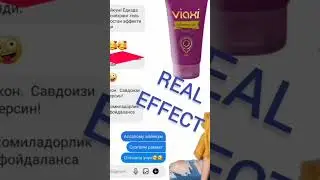 📝 OTZIV: VIAXI TIGHTENING GEL.