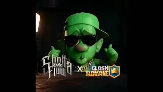 Shotta Clash (Shotta Flow Remix X Clash Royale(