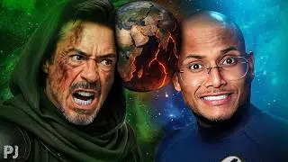 Marvel Will Torture It's Fans