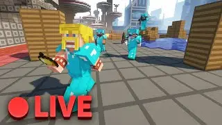 PREMIUM 4V4 UHC DUELS