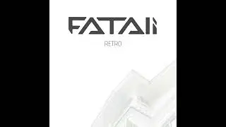 Fatali - Retro (2020) psytrance | psychedelic trance | full on | goa | electronic