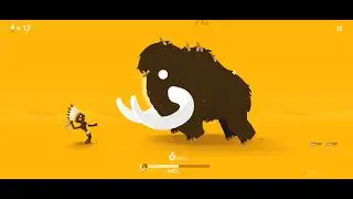 La Historia del Mamut 🏝️ | Gran Cazador ( Big Hunter )