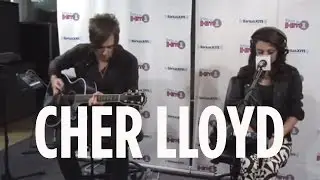 Cher Lloyd 