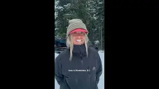 Helpful tips to avoid getting caught in an avalanche!