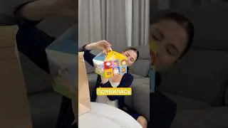 Новая коллекция фигурок из Макдональдс - Друзья! #mcdonalds #friends