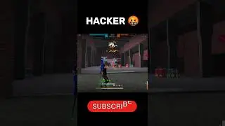 Hacker Aaa Gya😭 My Teammate Op Reaction On Hacker ❤️&zwj;🩹🤣 #freefire #shorts