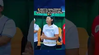 👏 Agen Agung Bawa Tim Tarkamnya Kalahkan Tim Sekelas Persikabo, Bonus 10 Juta Langsung Mengalir 💰⚽
