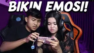 AJARIN PACAR MAIN GAME FREE FIRE PART2