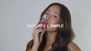 A nova gera&ccedil;&atilde;o do skincare: Solu&ccedil;&atilde;o Exossomos + PDRN