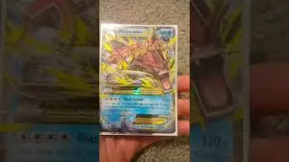 old mega gyarados ex is phenomenable.