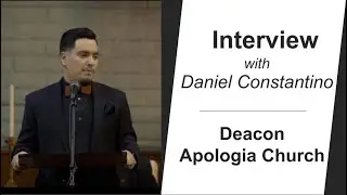 Theology Talk Ep 3: Presuppositions and why Atheism does not make sense.