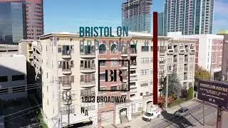 Nashville Listings: Bristol on Broadway #107