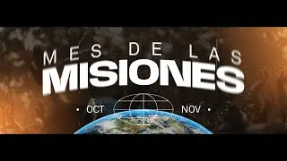 No es seguro pero es bueno - El reino que viene | Mes de las Misiones | Randall Sancho