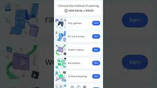 hoq to use the paidwork app