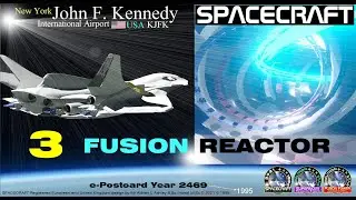 FUSION Reactor v5 21/11/21 Super Conducting Liner Motor Magnetic Spiral Confinement Chamber Concept