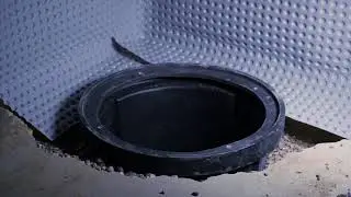 Internal Basement Waterproofing - RCC Waterproofing FAQ