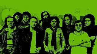 THE ALBION COUNTRY BAND John Peel 11th April 1978