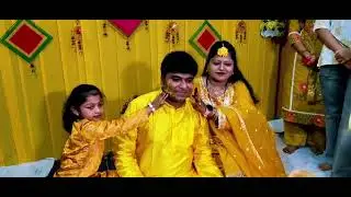 Mama ki shaadi part-2