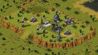 Red Alert 2 - Truk Not Munky (Extra Hard AI)