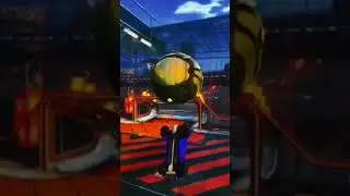 The Most Underrated Rocket League Player Ever