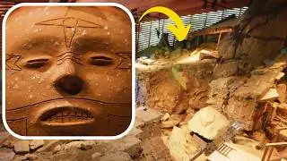 Incredible ancient ruins in the USA you probably didn't know existed