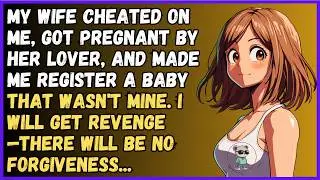 How This Dad Turned His Wife&rsquo;s Betrayal Into an Epic Revenge! #reddit #reddithstories