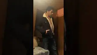 Gitan qui danse