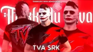 Asamadana Rp | TVA SRK |18+ Stream | VERUM SRk#gtarp #roleplay #pubg #verumsrk