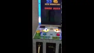 FLYING TICKETS - TICKET REDEMPTION GAME